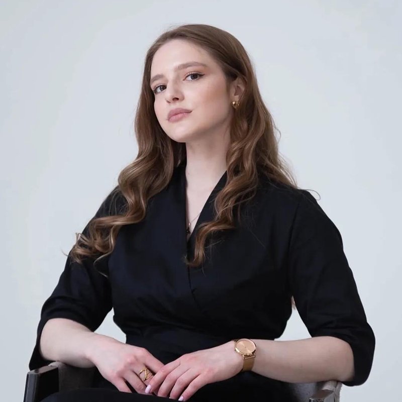 Пятак Елизавета Алексеевна — врач-стоматолог, ортодонтия